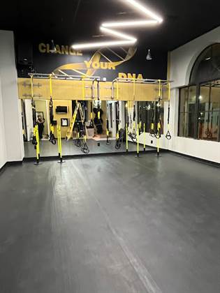 Weta Fit Studio