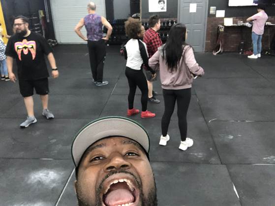 single listing image