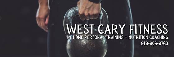 West Cary Fitness