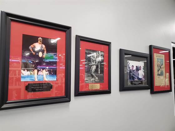 single listing image