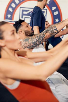 single listing image