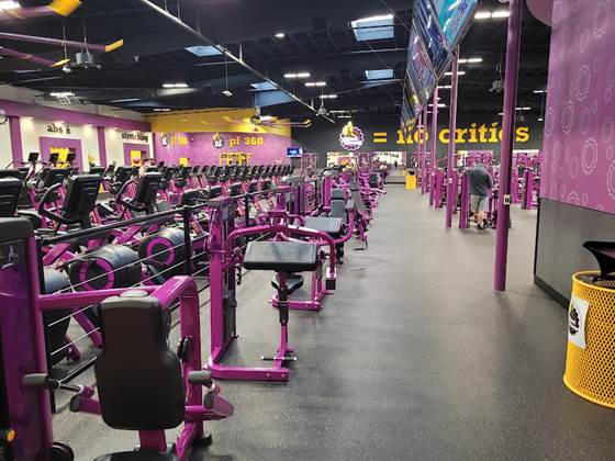 single listing image