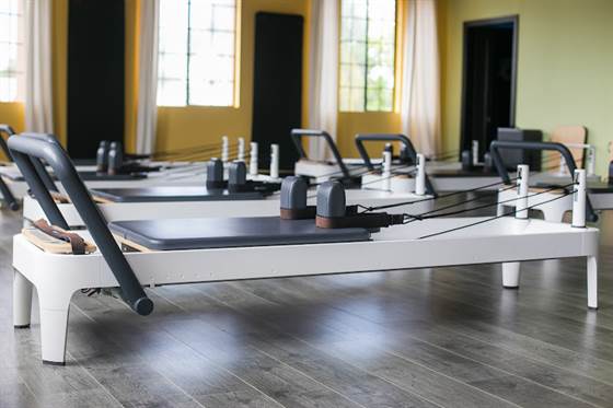 single listing image