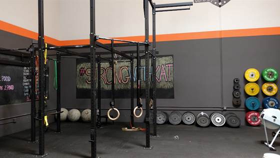 single listing image