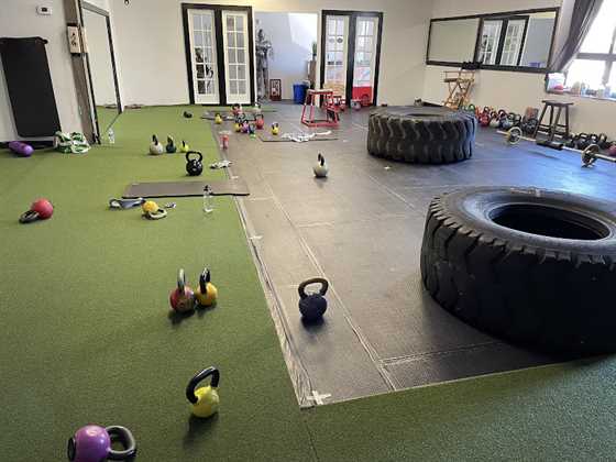 single listing image