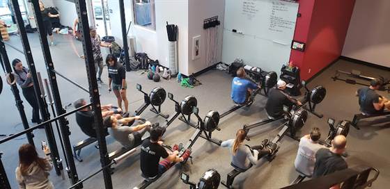 single listing image