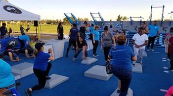 single listing image