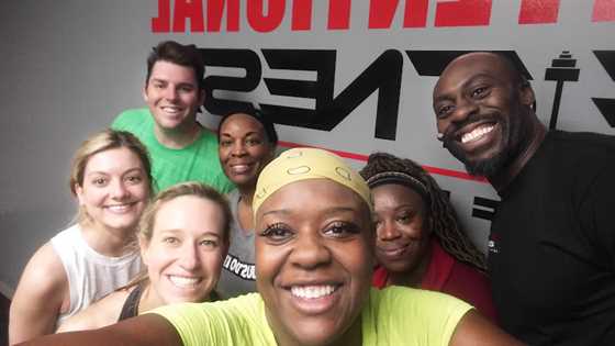 single listing image