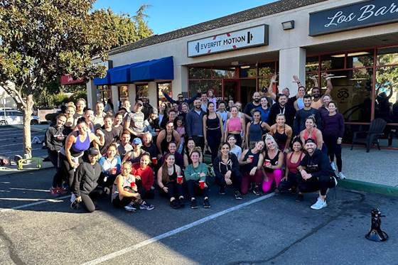 single listing image