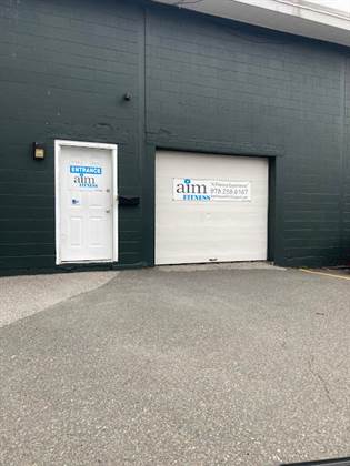 single listing image