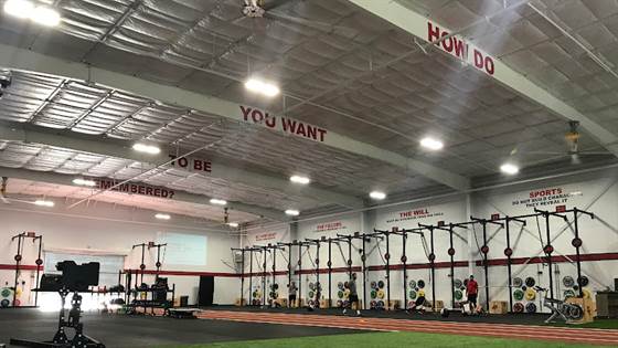 single listing image