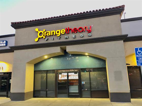 single listing image