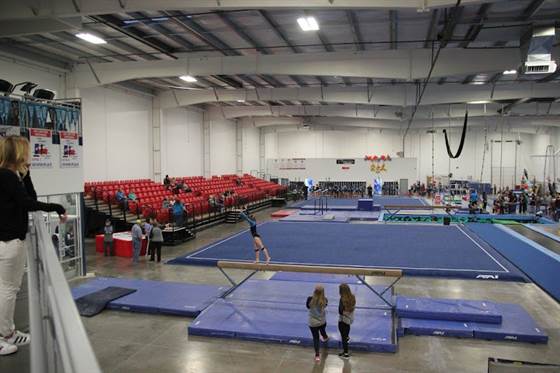 single listing image