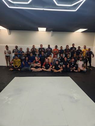 single listing image