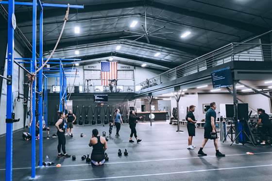 West Haven CrossFit