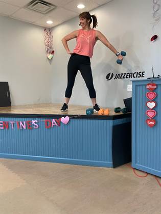 single listing image