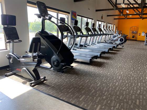 single listing image