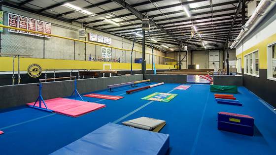 Jonesboro Gymnastics Academy