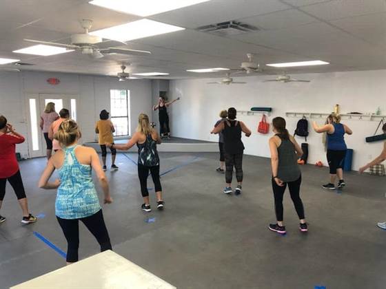 single listing image