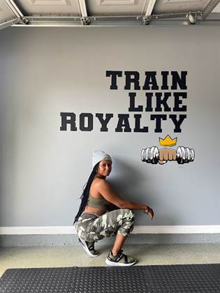 Train Like Royalty LLC