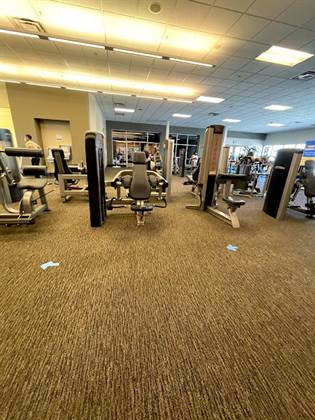 single listing image