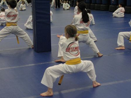 East West Martial Arts