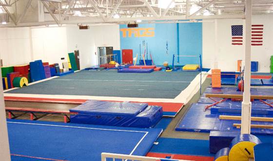 single listing image