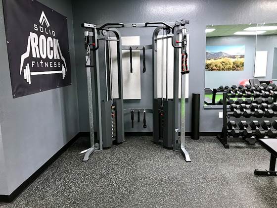 single listing image