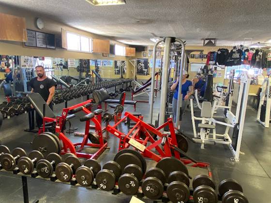 single listing image