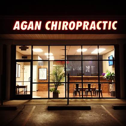 Agan Chiropractic