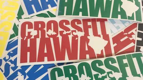 Crossfit Hawaii