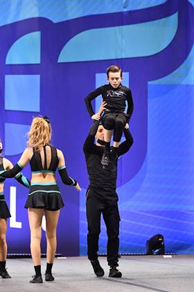 single listing image