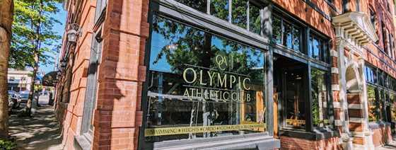 Olympic Athletic Club