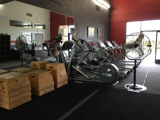 single listing image