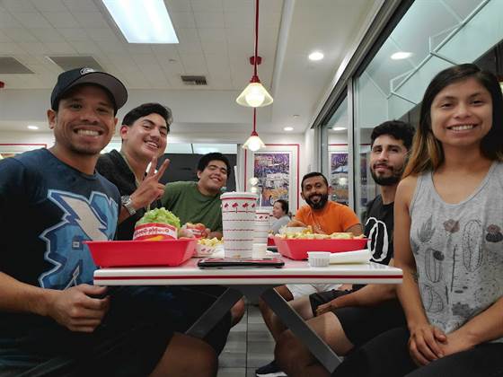 single listing image