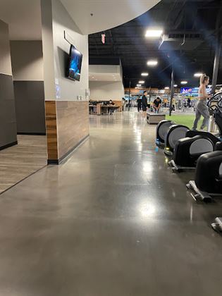 EōS Fitness