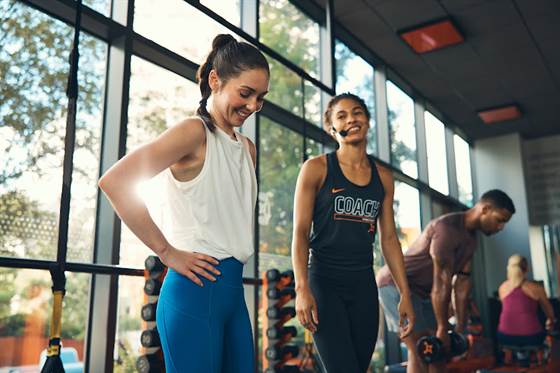 single listing image