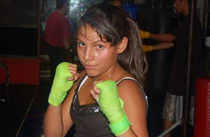 single listing image