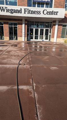 single listing image