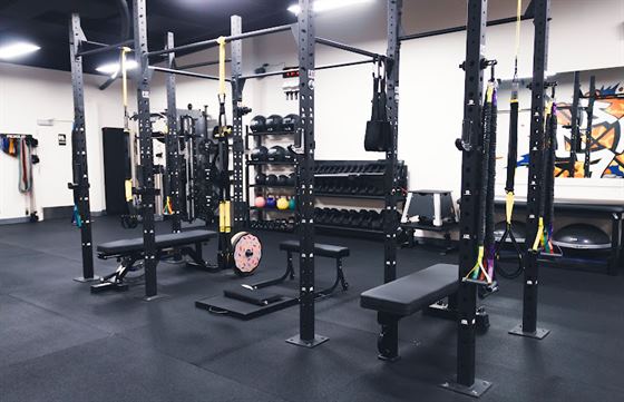 single listing image