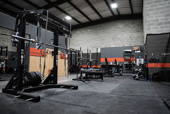 single listing image