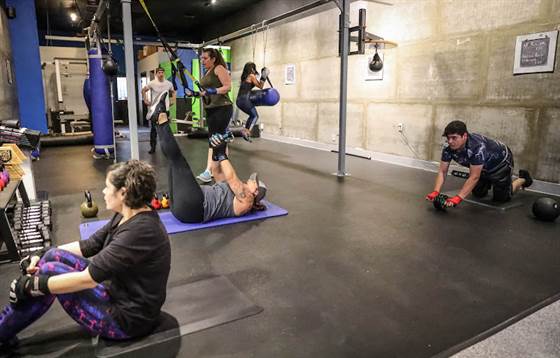 single listing image