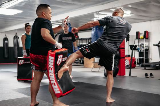 single listing image