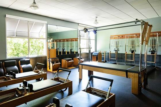 single listing image