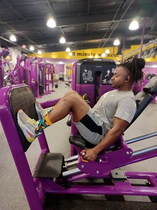 single listing image