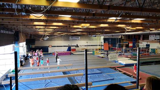 Elite Gymnastics Academy