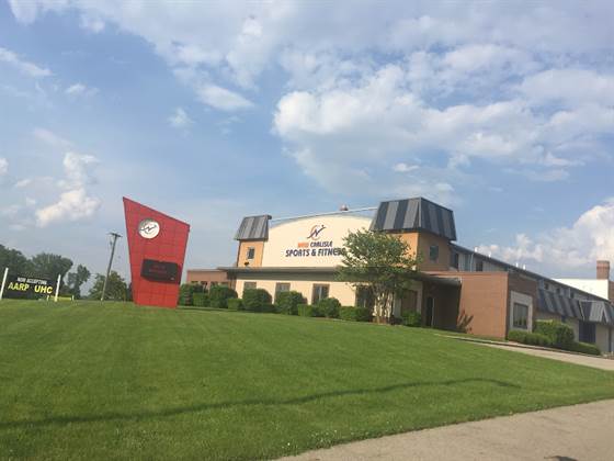 single listing image