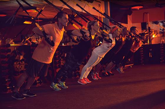 single listing image