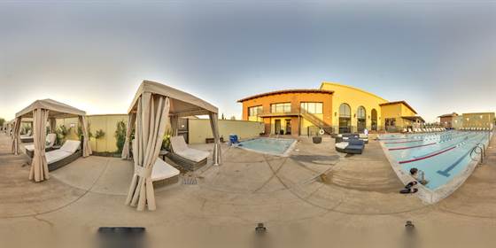 single listing image