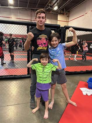 single listing image